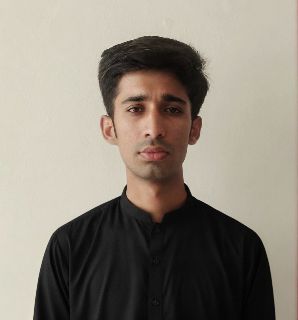 Shehryar Nasir